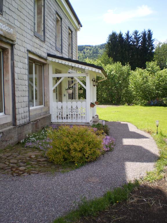 Chambres D'Hotes Le Clos Des Lesses Fresse-sur-Moselle エクステリア 写真