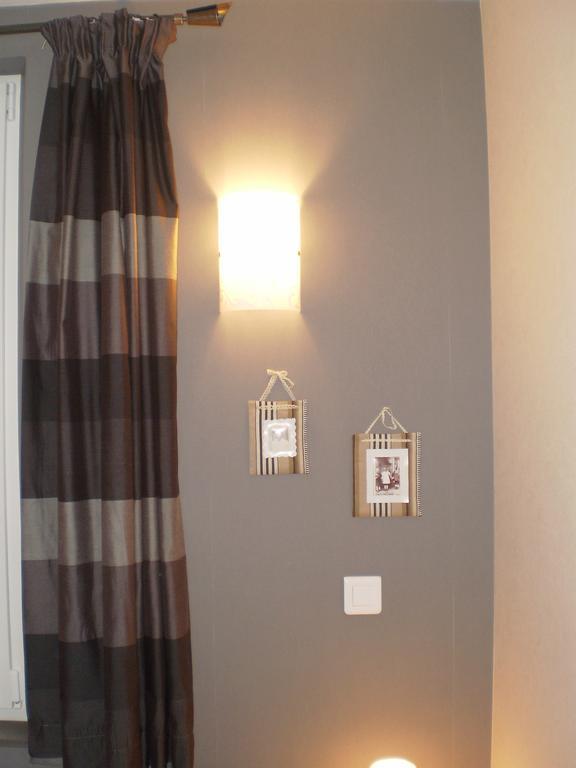 Chambres D'Hotes Le Clos Des Lesses Fresse-sur-Moselle エクステリア 写真