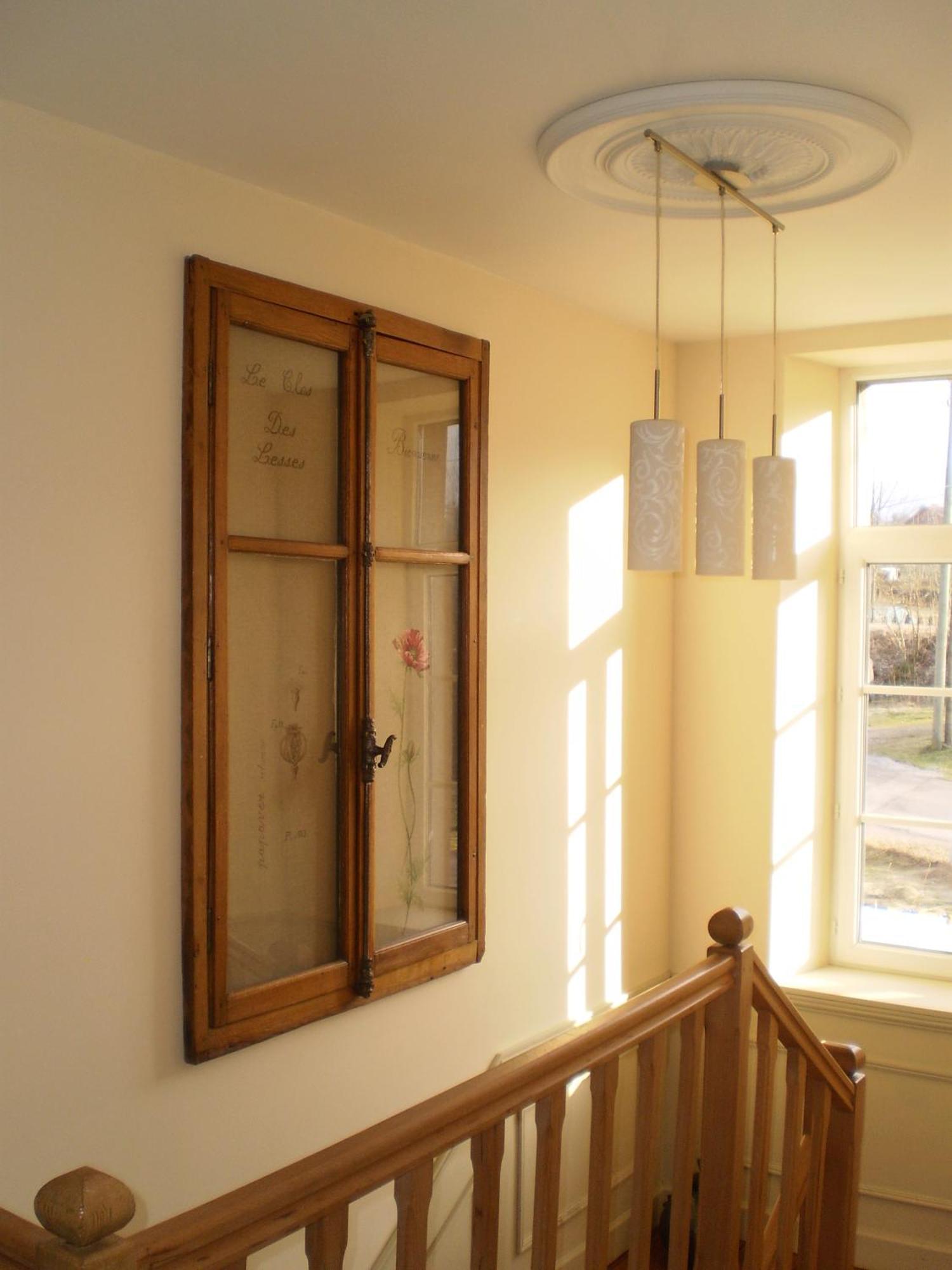 Chambres D'Hotes Le Clos Des Lesses Fresse-sur-Moselle エクステリア 写真