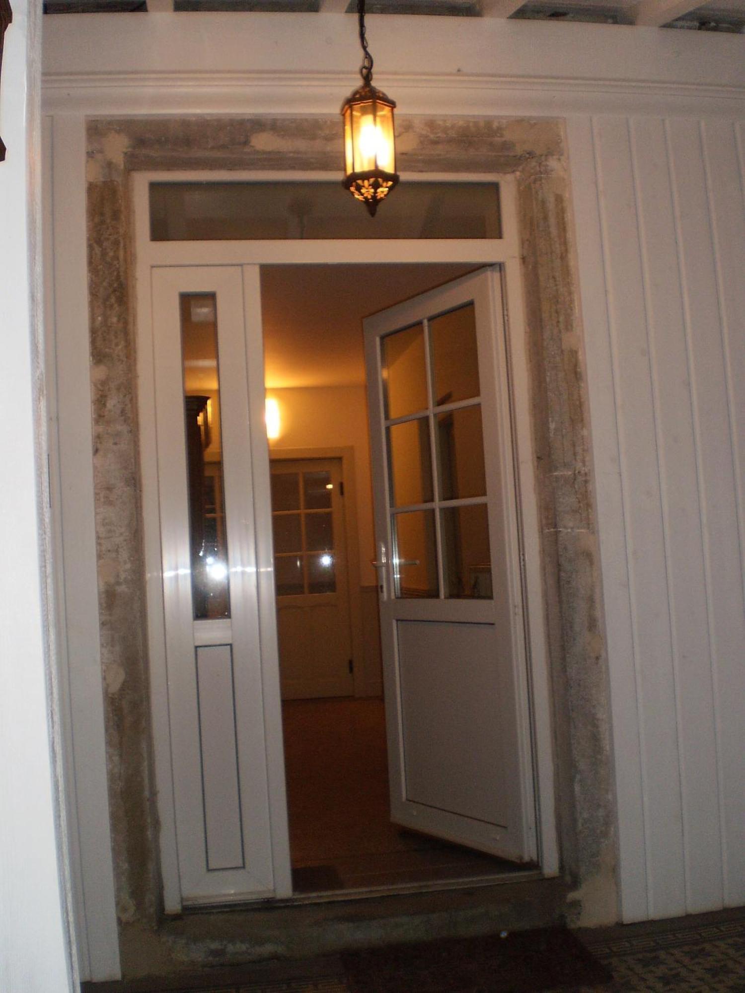 Chambres D'Hotes Le Clos Des Lesses Fresse-sur-Moselle エクステリア 写真