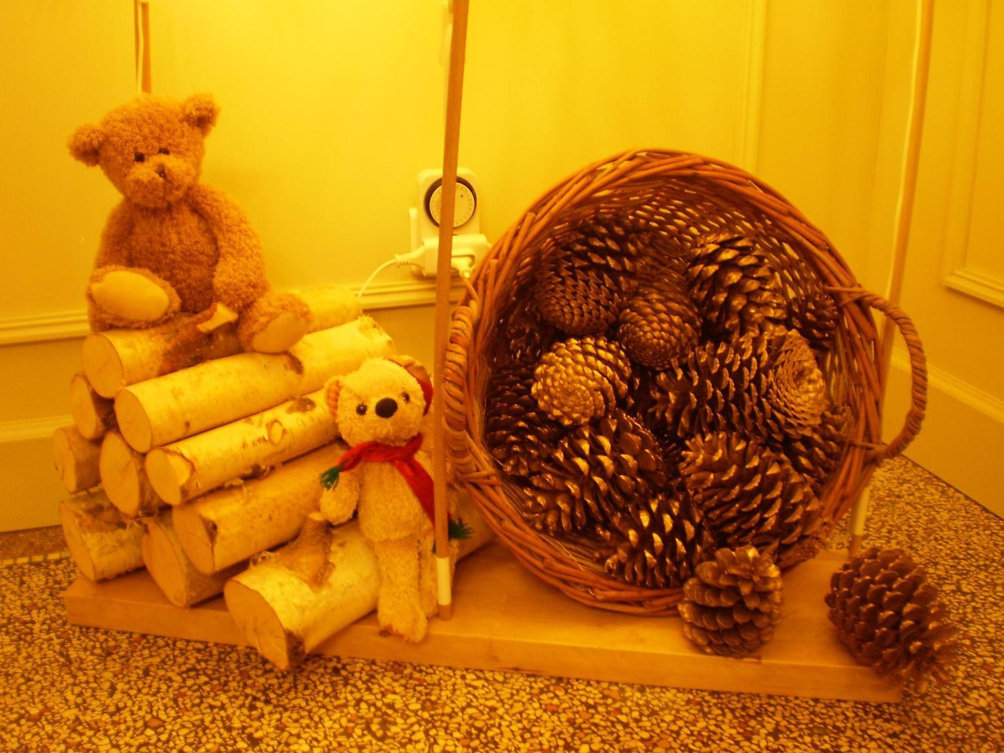 Chambres D'Hotes Le Clos Des Lesses Fresse-sur-Moselle エクステリア 写真