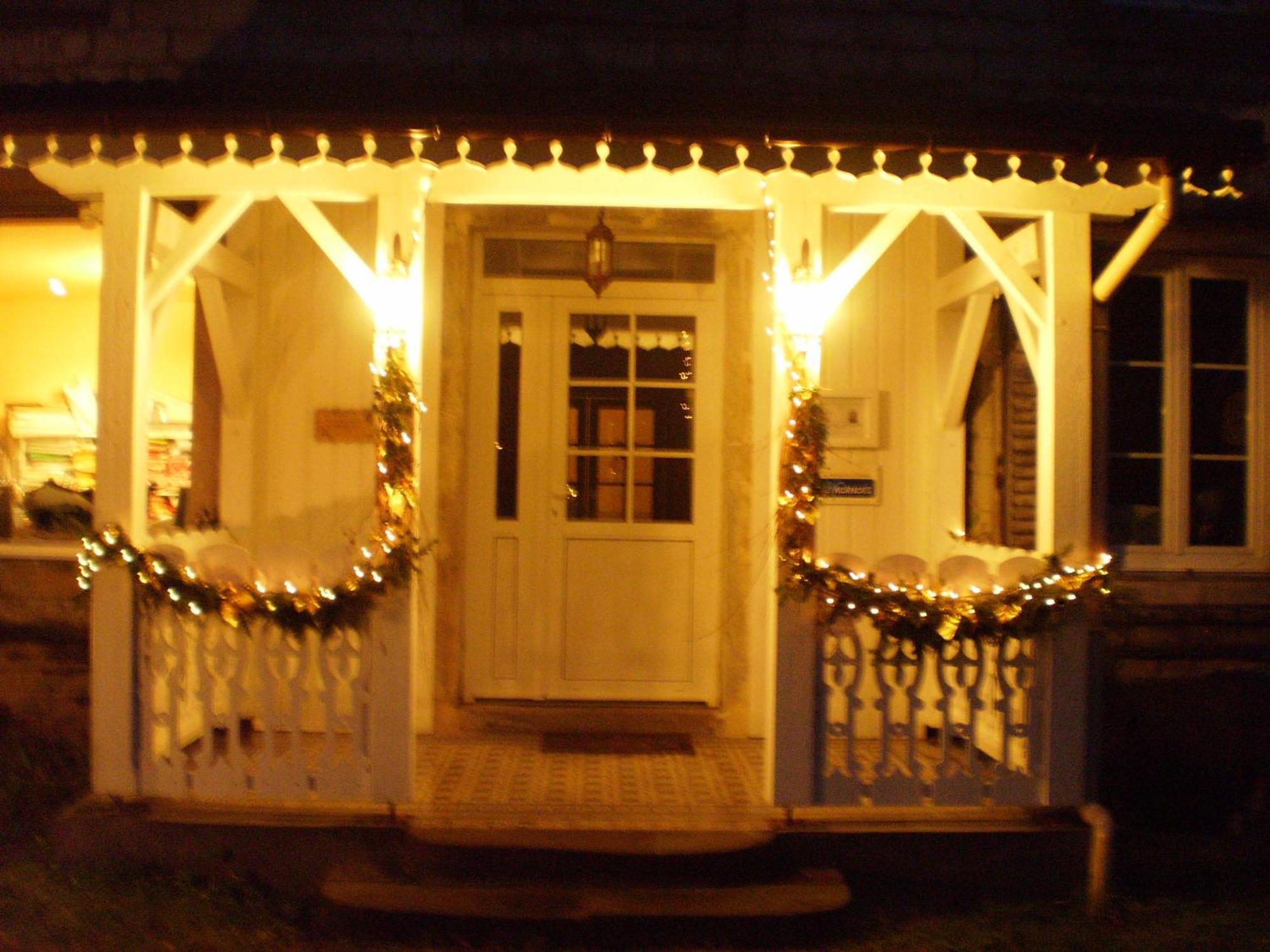 Chambres D'Hotes Le Clos Des Lesses Fresse-sur-Moselle エクステリア 写真