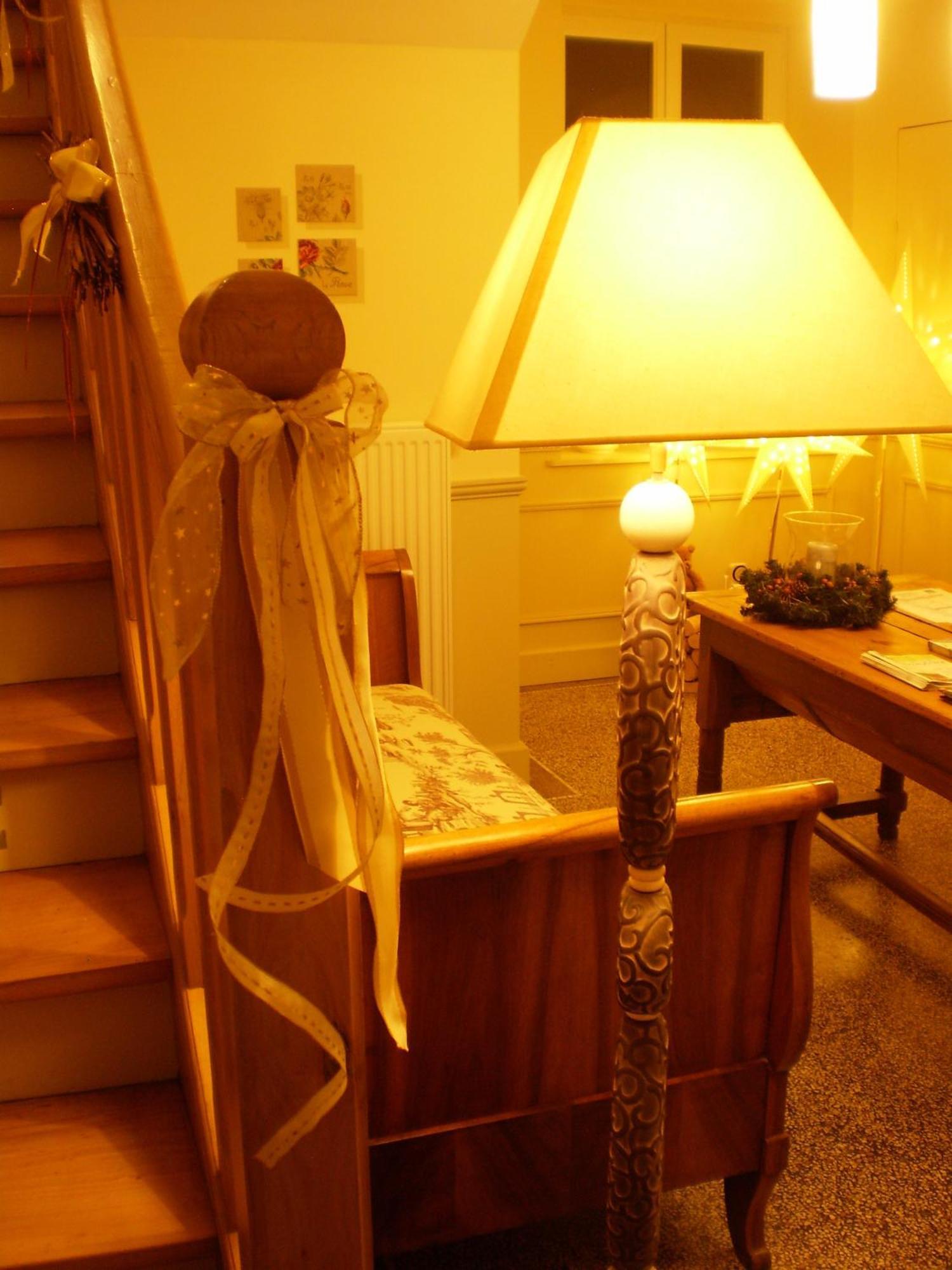 Chambres D'Hotes Le Clos Des Lesses Fresse-sur-Moselle エクステリア 写真
