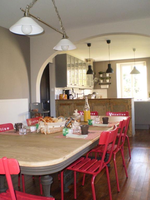 Chambres D'Hotes Le Clos Des Lesses Fresse-sur-Moselle エクステリア 写真
