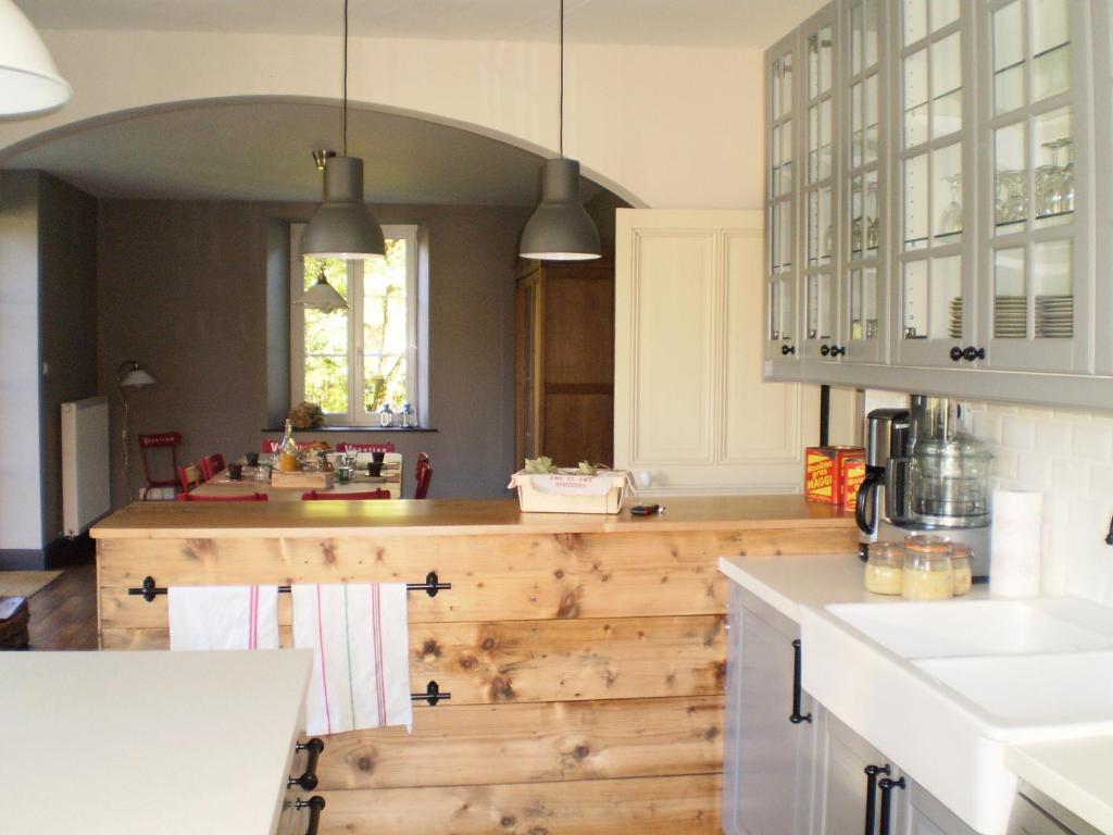 Chambres D'Hotes Le Clos Des Lesses Fresse-sur-Moselle エクステリア 写真