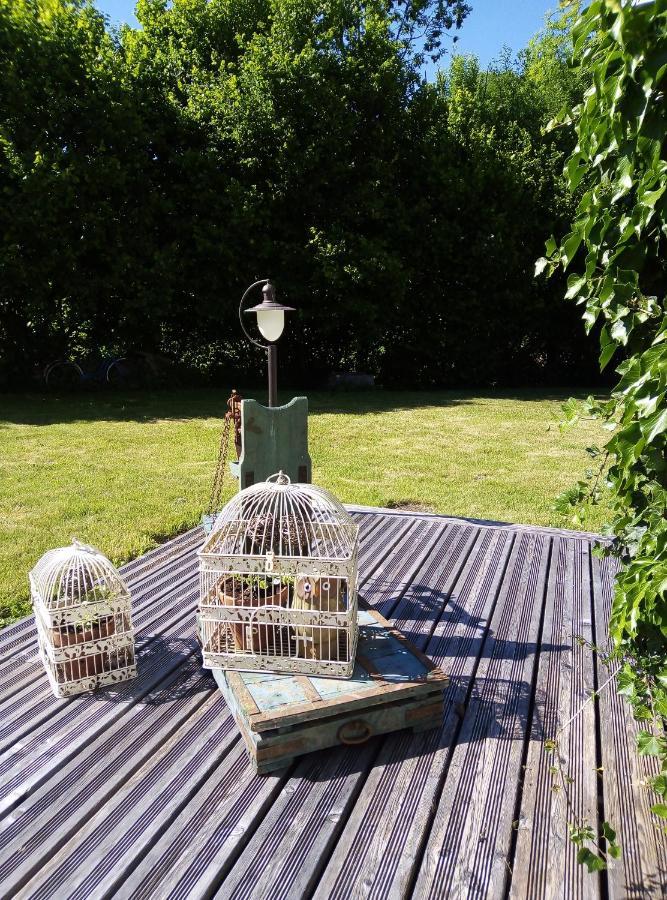 Chambres D'Hotes Le Clos Des Lesses Fresse-sur-Moselle エクステリア 写真